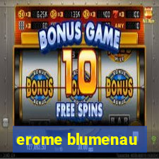 erome blumenau